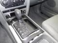 2007 Bright Silver Metallic Jeep Grand Cherokee Laredo  photo #21