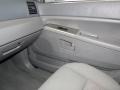 2007 Bright Silver Metallic Jeep Grand Cherokee Laredo  photo #22