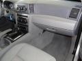 2007 Bright Silver Metallic Jeep Grand Cherokee Laredo  photo #24