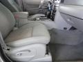 2007 Bright Silver Metallic Jeep Grand Cherokee Laredo  photo #25