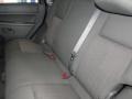 2007 Bright Silver Metallic Jeep Grand Cherokee Laredo  photo #27