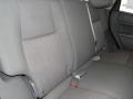 2007 Bright Silver Metallic Jeep Grand Cherokee Laredo  photo #29