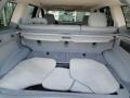 2007 Bright Silver Metallic Jeep Grand Cherokee Laredo  photo #30