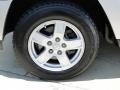 2007 Bright Silver Metallic Jeep Grand Cherokee Laredo  photo #33
