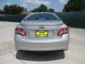 Classic Silver Metallic - Camry SE Photo No. 4