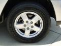 2007 Bright Silver Metallic Jeep Grand Cherokee Laredo  photo #36