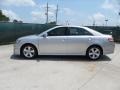 Classic Silver Metallic - Camry SE Photo No. 6