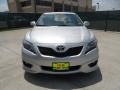 Classic Silver Metallic - Camry SE Photo No. 8