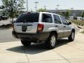 2004 Bright Silver Metallic Jeep Grand Cherokee Laredo  photo #5