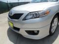 Classic Silver Metallic - Camry SE Photo No. 10