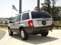 2004 Bright Silver Metallic Jeep Grand Cherokee Laredo  photo #6