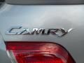 Classic Silver Metallic - Camry SE Photo No. 15