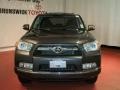 Magnetic Gray Metallic - 4Runner SR5 4x4 Photo No. 2