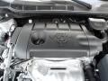 Classic Silver Metallic - Camry SE Photo No. 18
