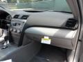 Classic Silver Metallic - Camry SE Photo No. 19
