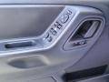 2004 Bright Silver Metallic Jeep Grand Cherokee Laredo  photo #14