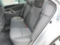 Classic Silver Metallic - Camry SE Photo No. 21