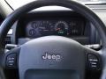 2004 Bright Silver Metallic Jeep Grand Cherokee Laredo  photo #16