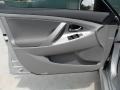 Classic Silver Metallic - Camry SE Photo No. 22