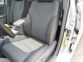 Classic Silver Metallic - Camry SE Photo No. 24