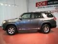 Magnetic Gray Metallic - 4Runner SR5 4x4 Photo No. 8