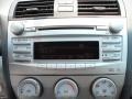Classic Silver Metallic - Camry SE Photo No. 29