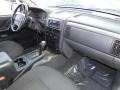 2004 Bright Silver Metallic Jeep Grand Cherokee Laredo  photo #23