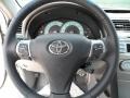 Classic Silver Metallic - Camry SE Photo No. 32