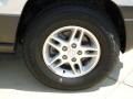 2004 Bright Silver Metallic Jeep Grand Cherokee Laredo  photo #34