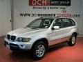Titanium Silver Metallic - X5 3.0i Photo No. 1