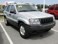 2004 Bright Silver Metallic Jeep Grand Cherokee Laredo  photo #39