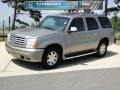 Silver Sand - Escalade AWD Photo No. 1