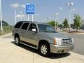 Silver Sand - Escalade AWD Photo No. 2