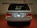Titanium Silver Metallic - X5 3.0i Photo No. 6