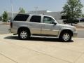 Silver Sand - Escalade AWD Photo No. 4