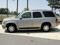 Silver Sand - Escalade AWD Photo No. 8