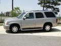 Silver Sand - Escalade AWD Photo No. 9