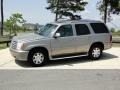 Silver Sand - Escalade AWD Photo No. 10