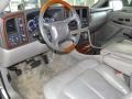 Silver Sand - Escalade AWD Photo No. 13