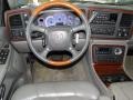 Silver Sand - Escalade AWD Photo No. 21