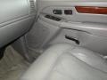 Silver Sand - Escalade AWD Photo No. 24