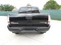 2011 Black Toyota Tacoma V6 PreRunner Double Cab  photo #4