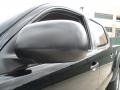 2011 Black Toyota Tacoma V6 PreRunner Double Cab  photo #12