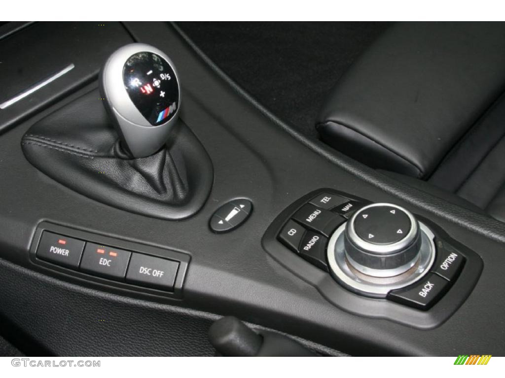 2011 BMW M3 Coupe 6 Speed Manual Transmission Photo #49690767