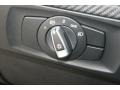 Black Novillo Leather Controls Photo for 2011 BMW M3 #49690803