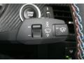 Black Novillo Leather Controls Photo for 2011 BMW M3 #49690815