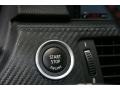 Black Novillo Leather Controls Photo for 2011 BMW M3 #49690827