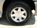 Silver Sand - Escalade AWD Photo No. 41