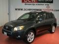 2007 Flint Mica Toyota RAV4 Sport  photo #1