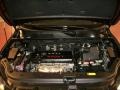 2.4 Liter DOHC 16-Valve VVT-i 4 Cylinder 2007 Toyota RAV4 Sport Engine